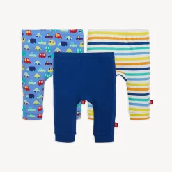 Magnetic 3-Pack Pant