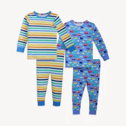 Magnetic 2-Pack PJ Set