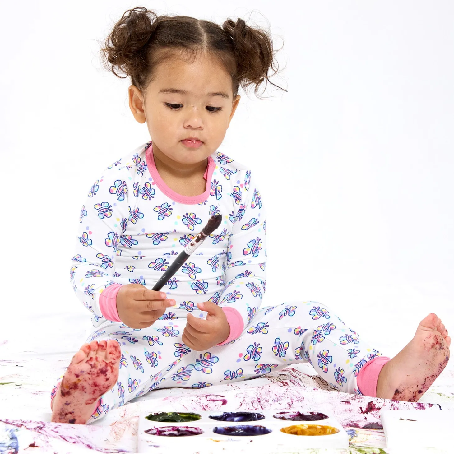 Magnetic 2-Pack PJ Set