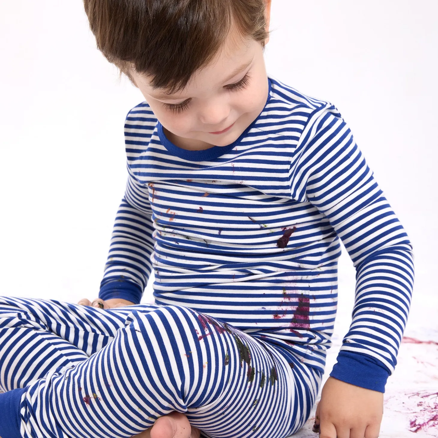 Magnetic 2-Pack PJ Set