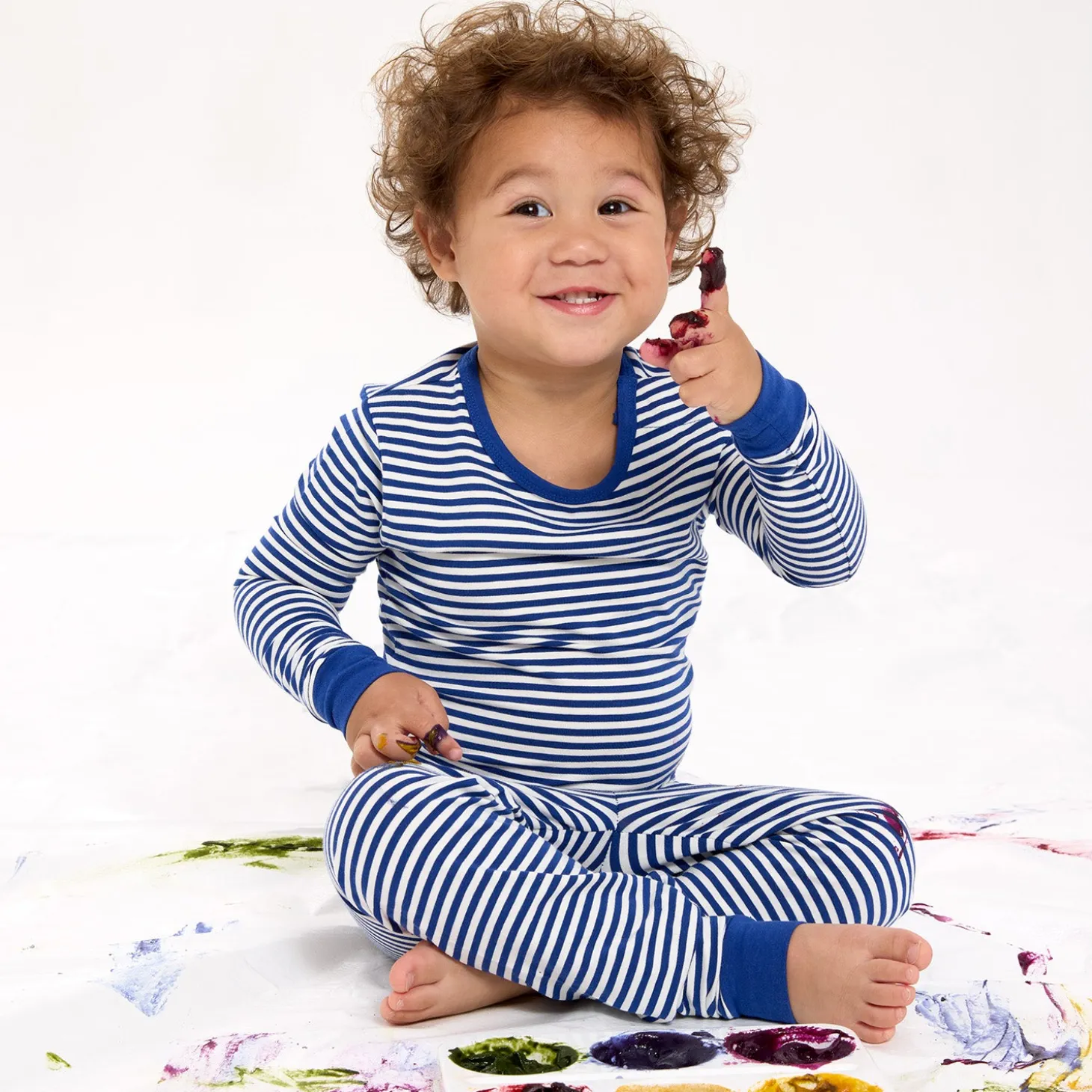 Magnetic 2-Pack PJ Set