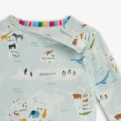 Magnetic PJ Set
