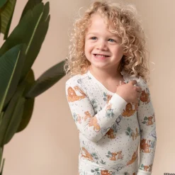 Magnetic PJ Set