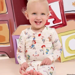 Magnetic PJ Set