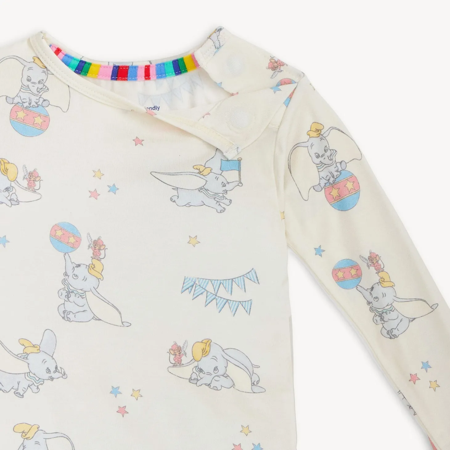 Magnetic PJ Set