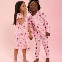 Magnetic PJ Set