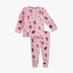 Magnetic PJ Set