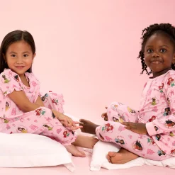 Magnetic PJ Set