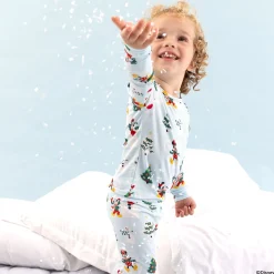 Magnetic PJ Set