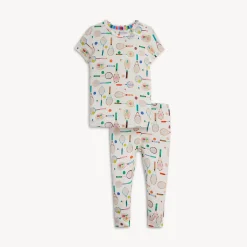 Magnetic PJ Set