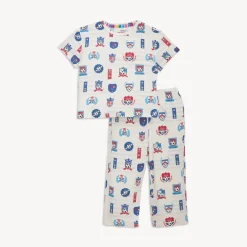 Magnetic PJ Set