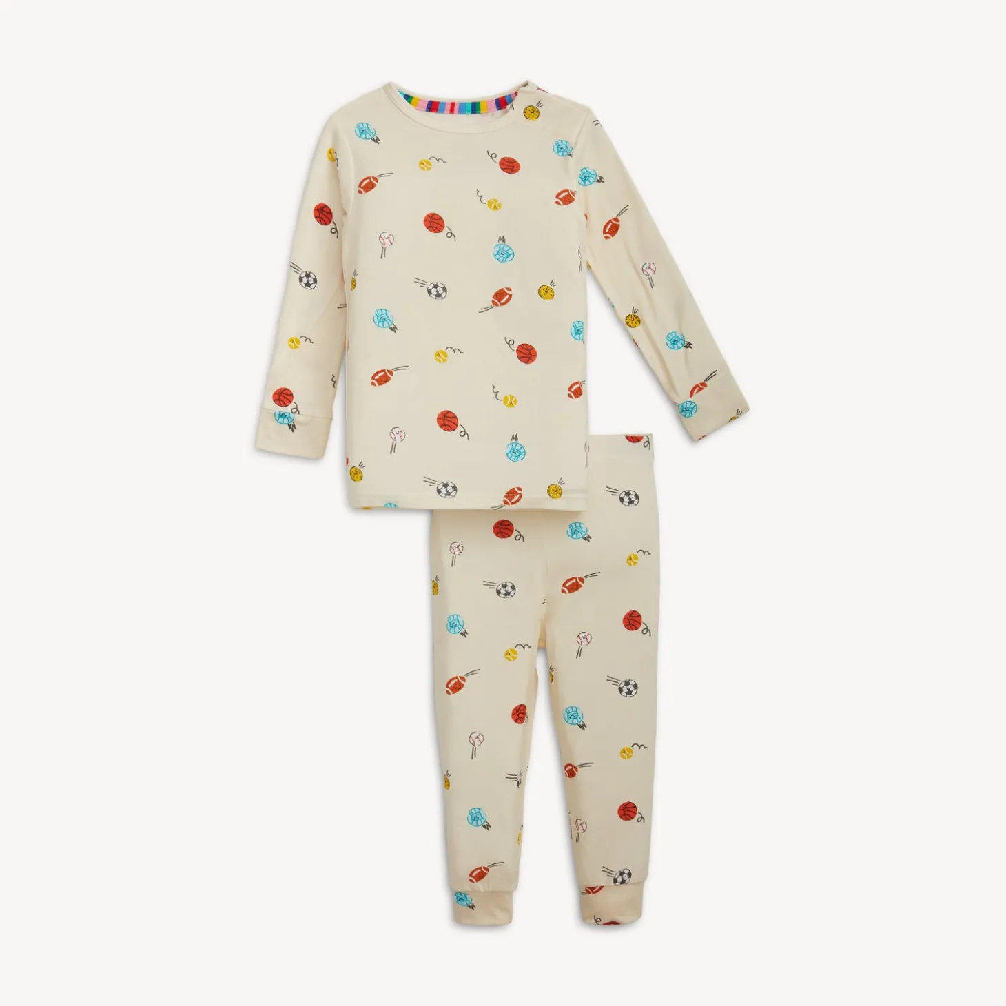 Magnetic PJ Set