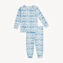 Magnetic PJ Set