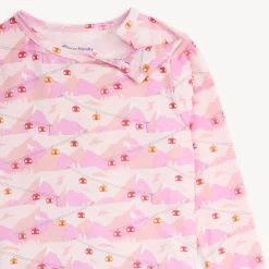Magnetic PJ Set