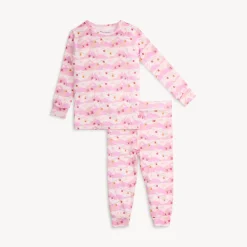 Magnetic PJ Set