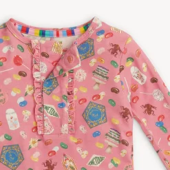 Magnetic PJ Set
