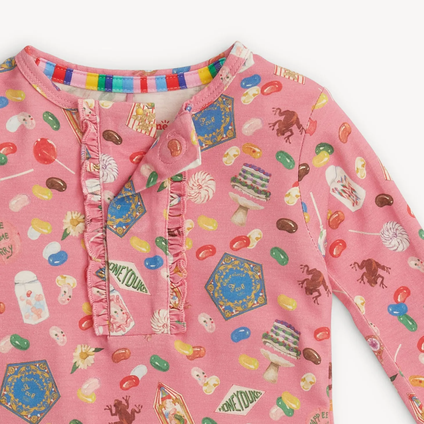 Magnetic PJ Set