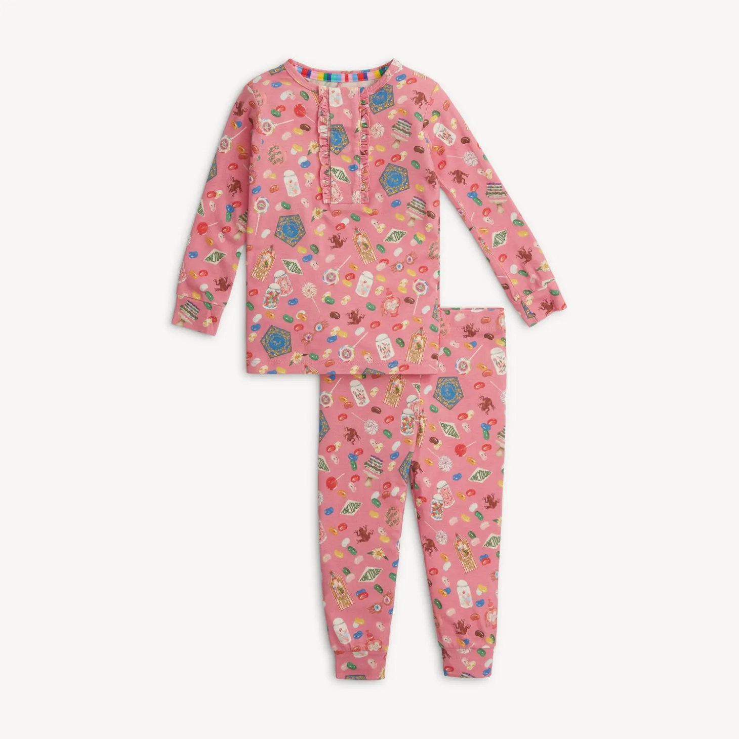 Magnetic PJ Set