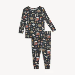 Magnetic PJ Set