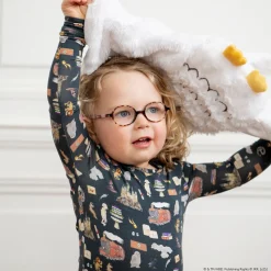 Magnetic PJ Set