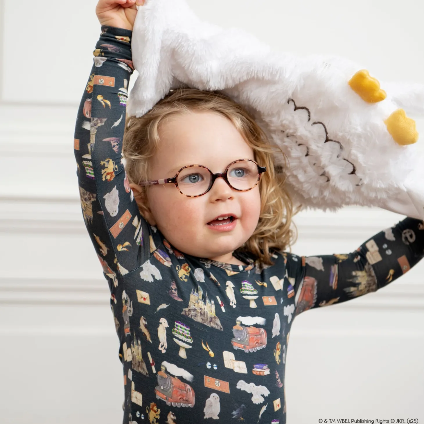 Magnetic PJ Set