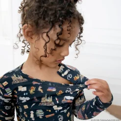 Magnetic PJ Set