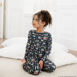 Magnetic PJ Set