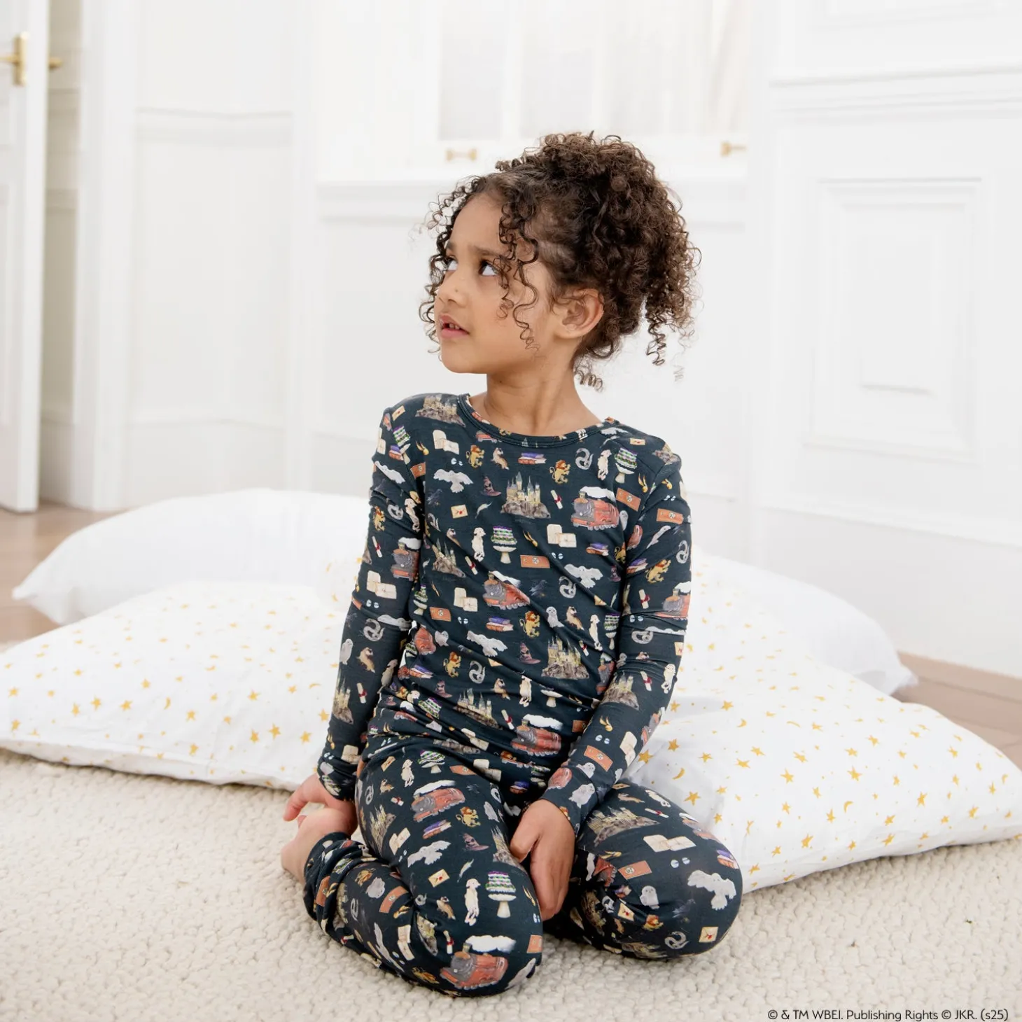 Magnetic PJ Set