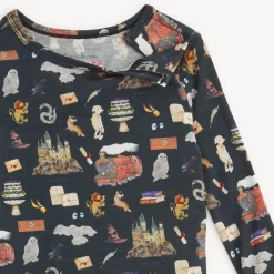Magnetic PJ Set