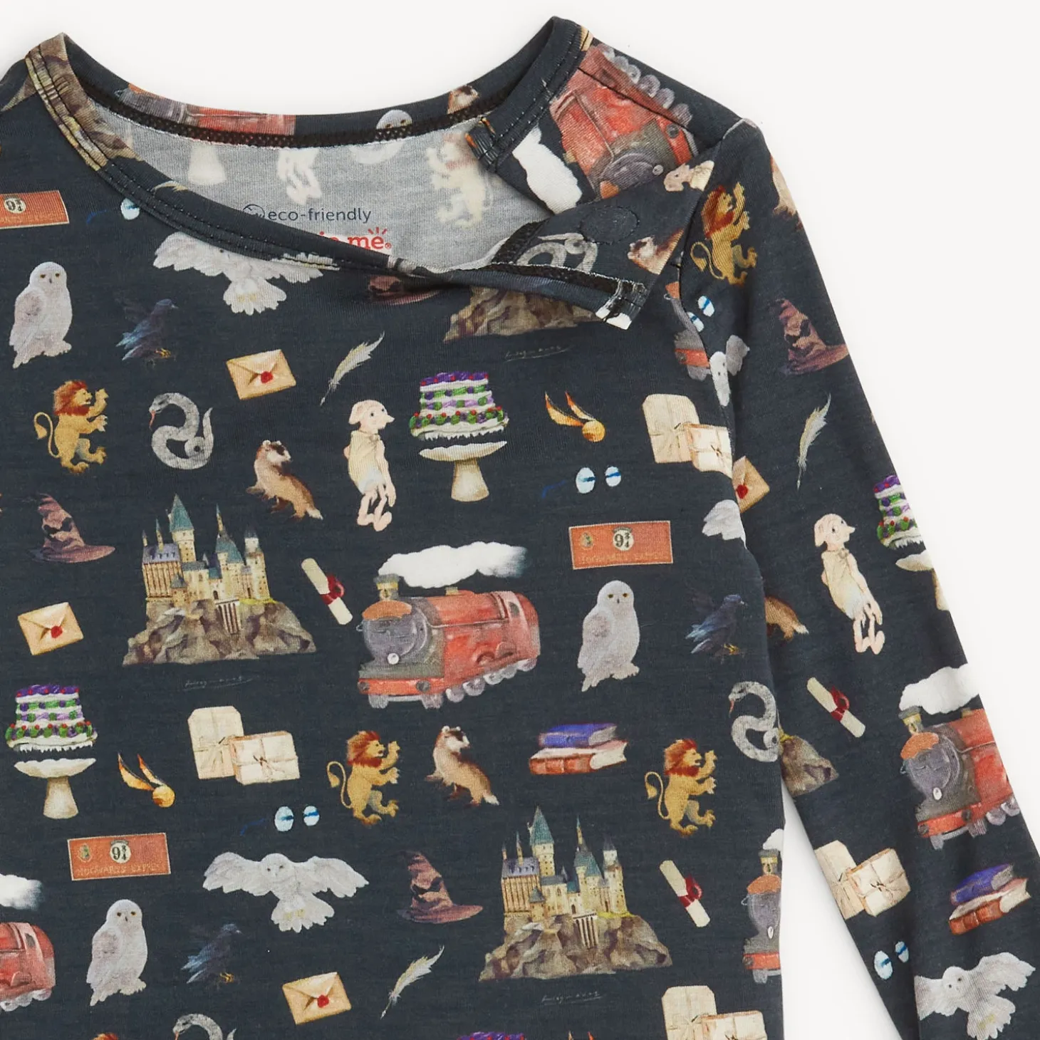 Magnetic PJ Set