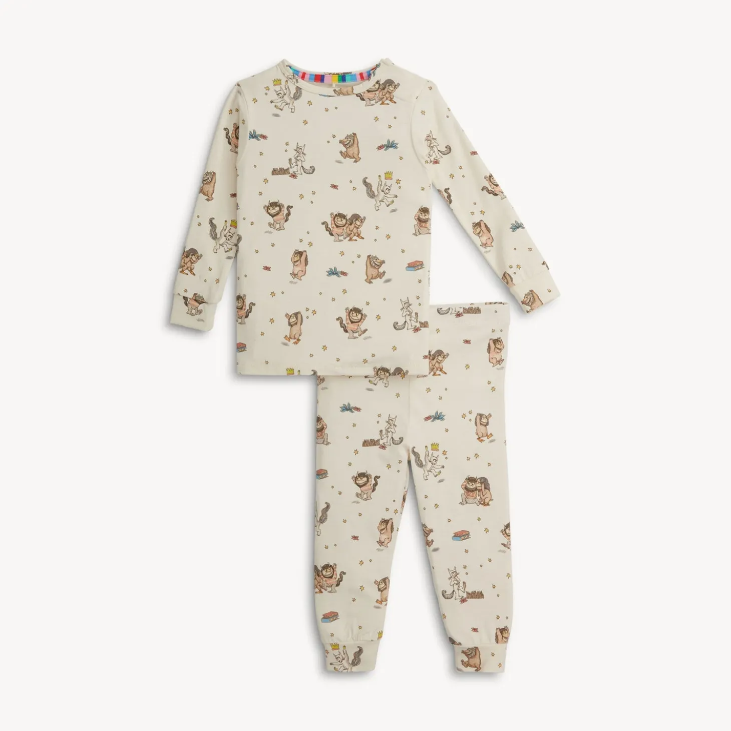 Magnetic PJ Set