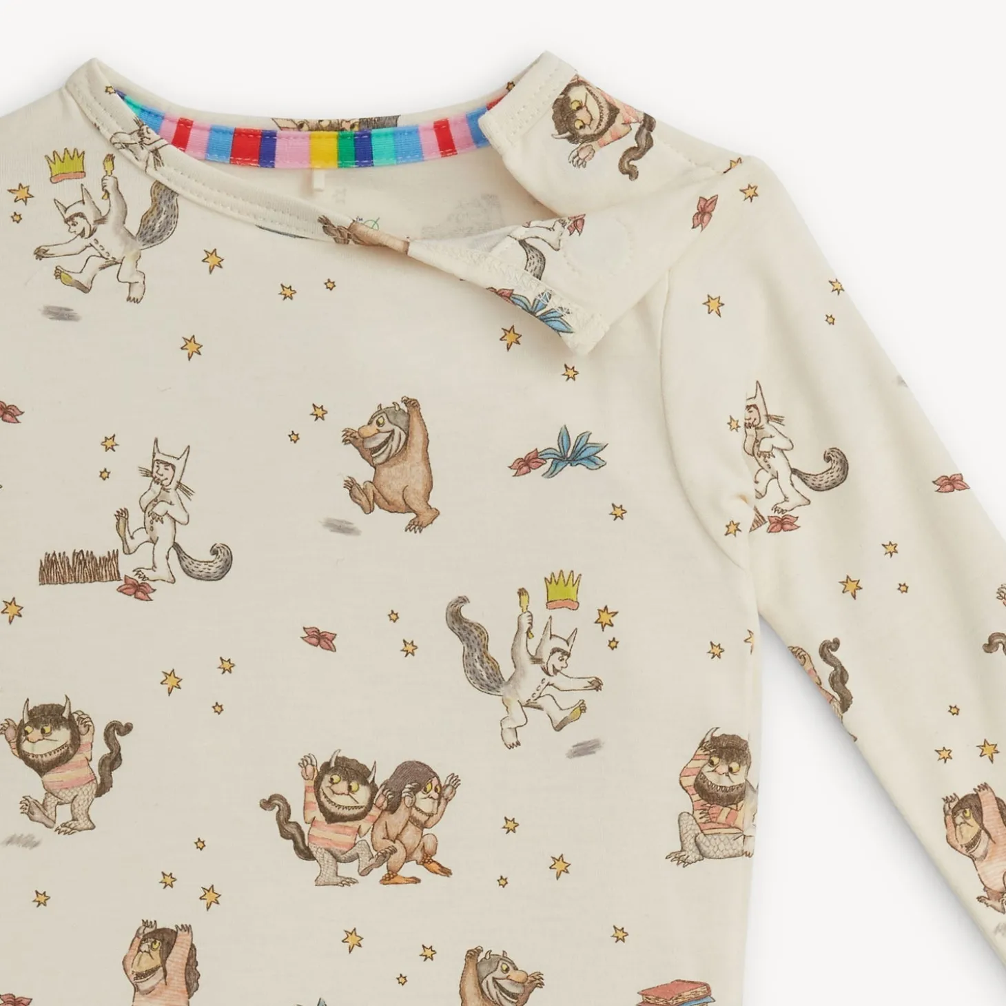 Magnetic PJ Set