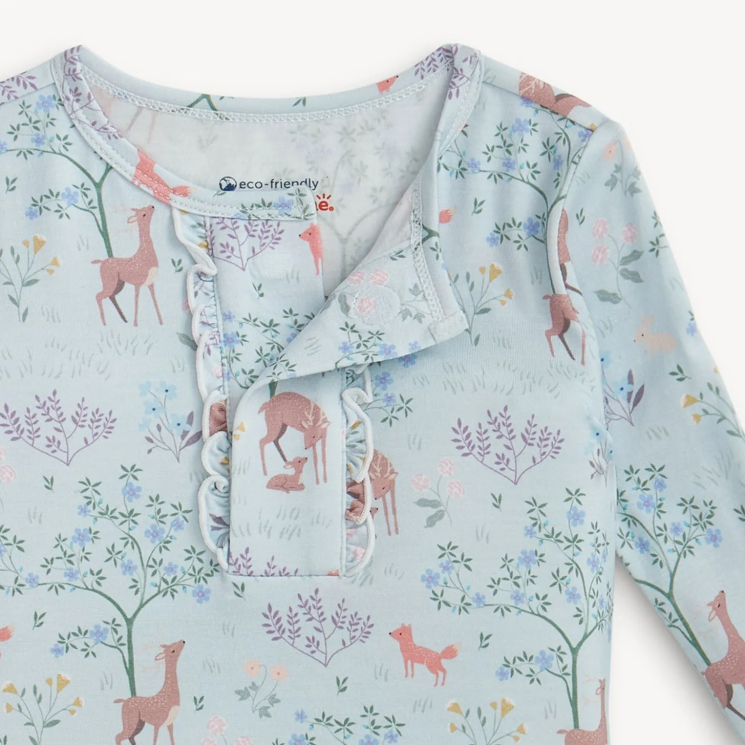Magnetic PJ Set