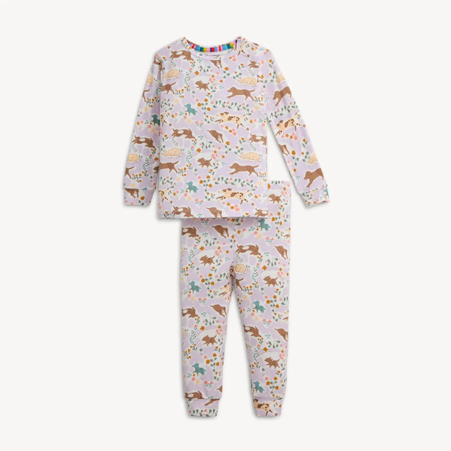 Magnetic PJ Set