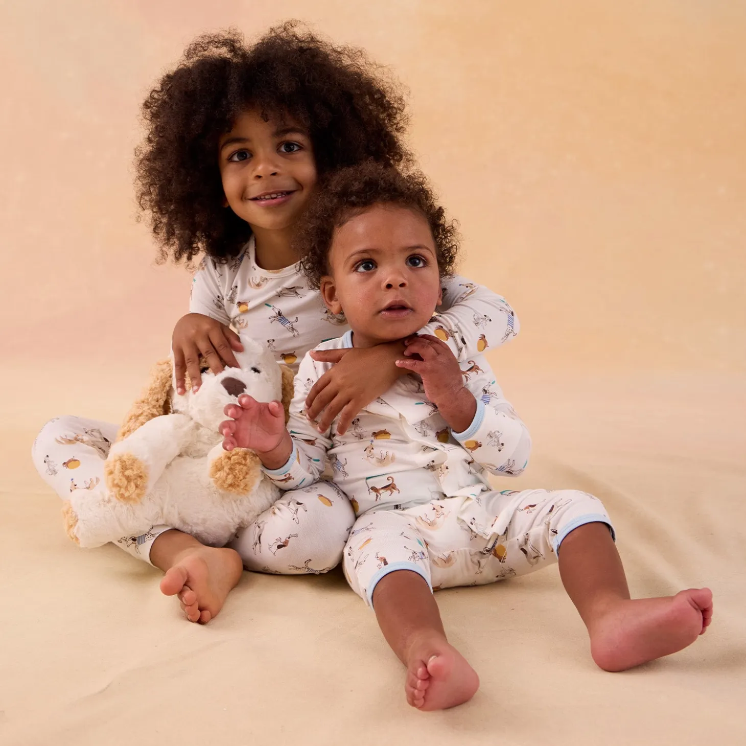 Magnetic PJ Set
