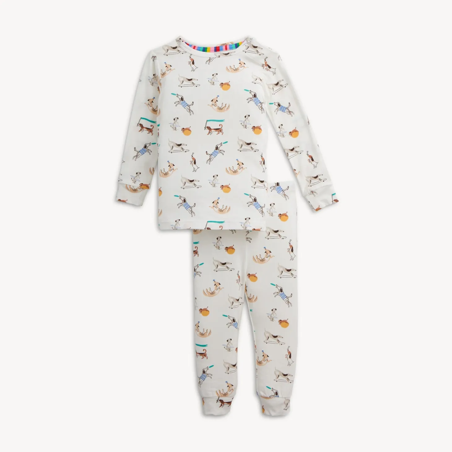 Magnetic PJ Set