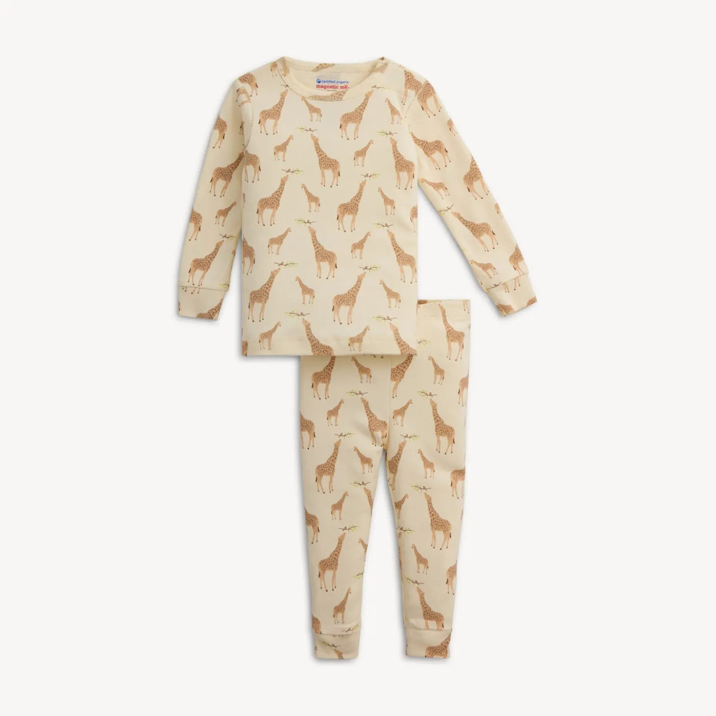 Magnetic PJ Set