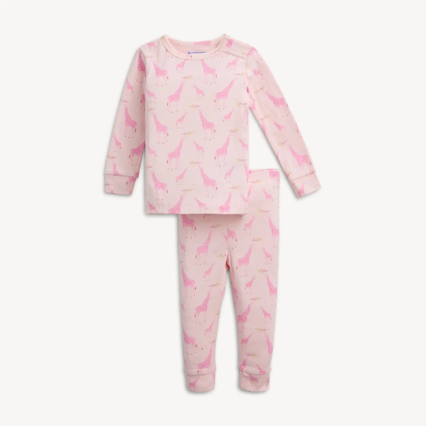 Magnetic PJ Set