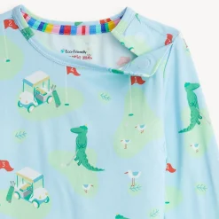 Magnetic PJ Set