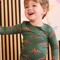 Magnetic PJ Set
