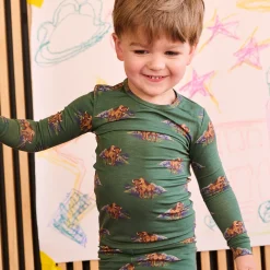 Magnetic PJ Set