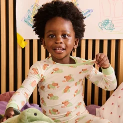 Magnetic PJ Set