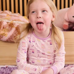 Magnetic PJ Set