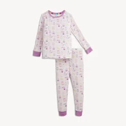 Magnetic PJ Set