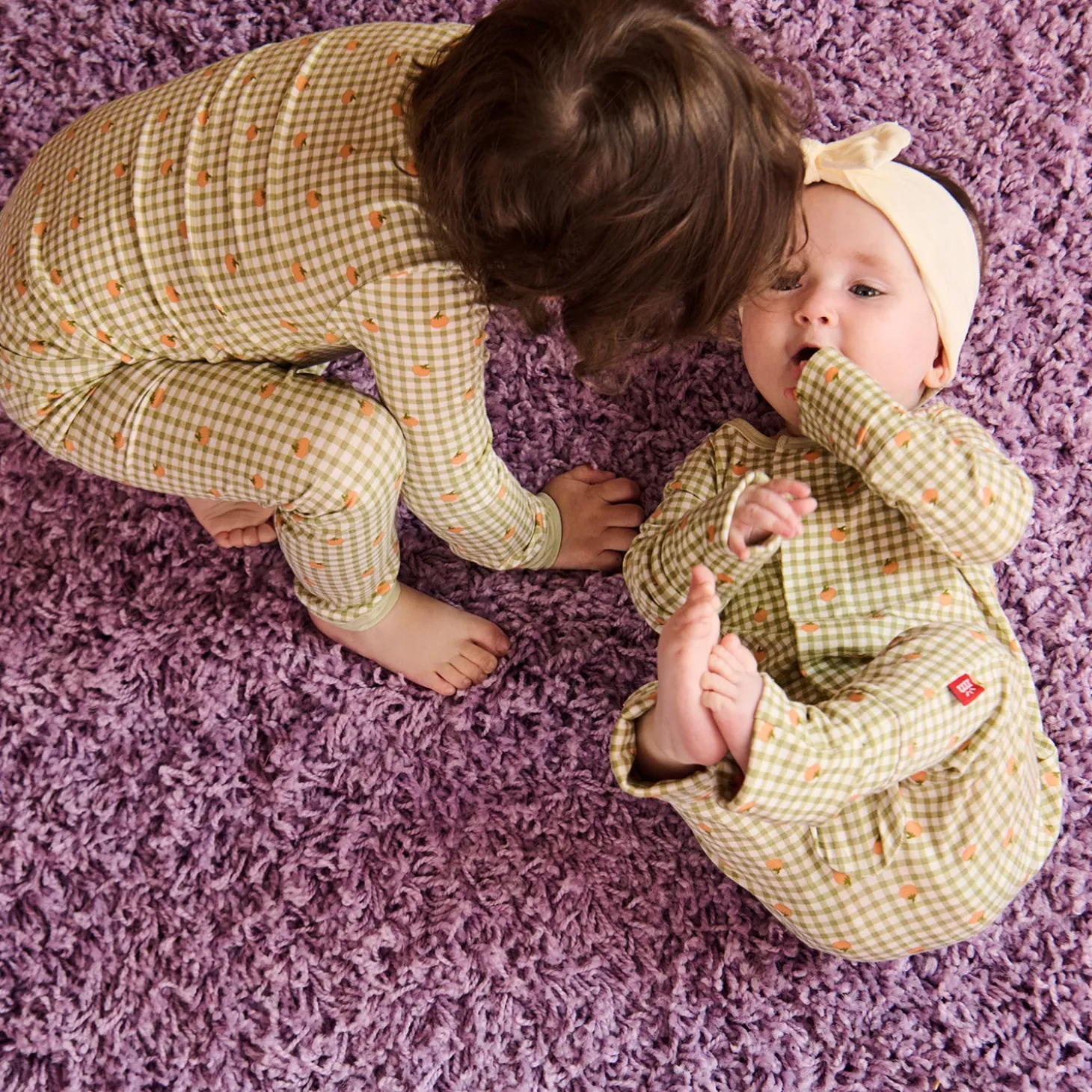 Magnetic PJ Set