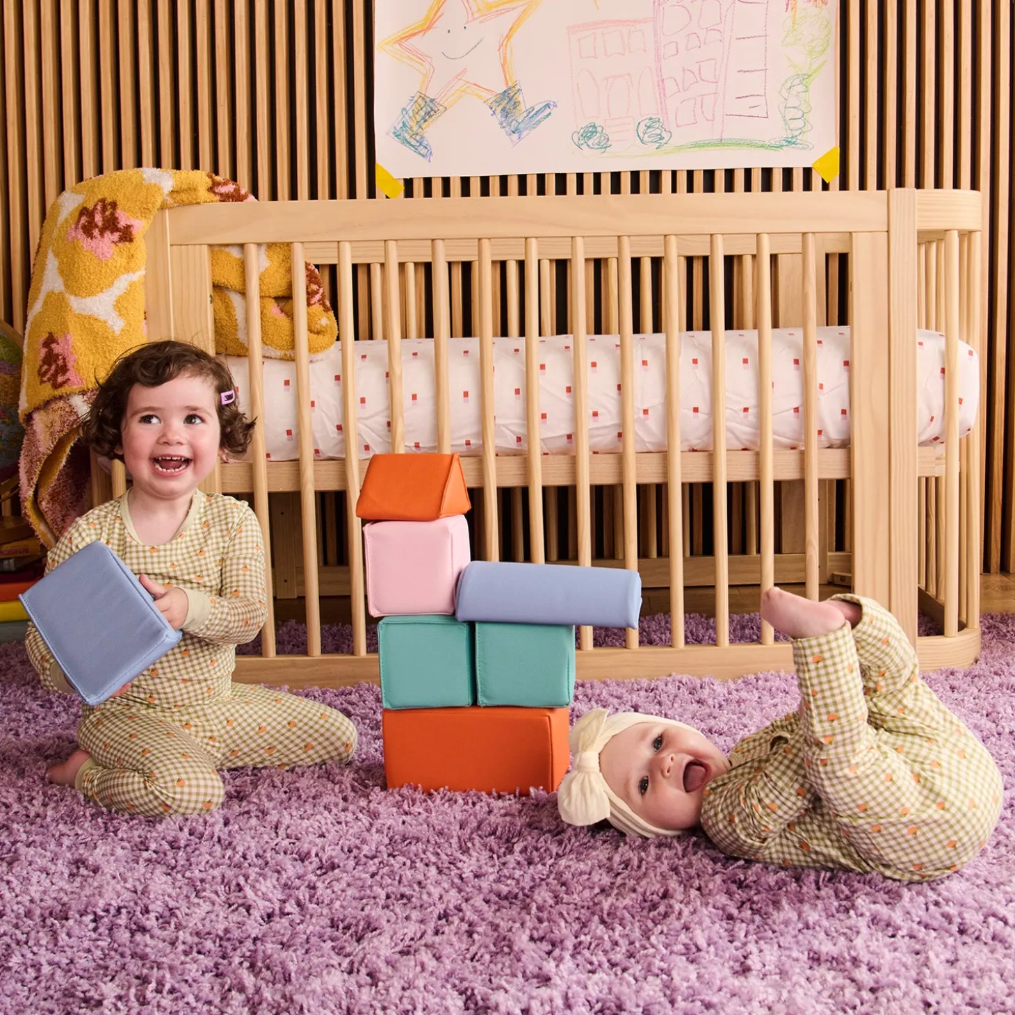 Magnetic PJ Set