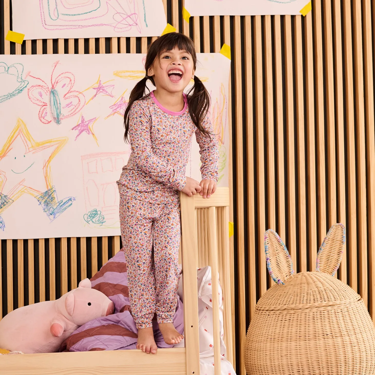 Magnetic PJ Set