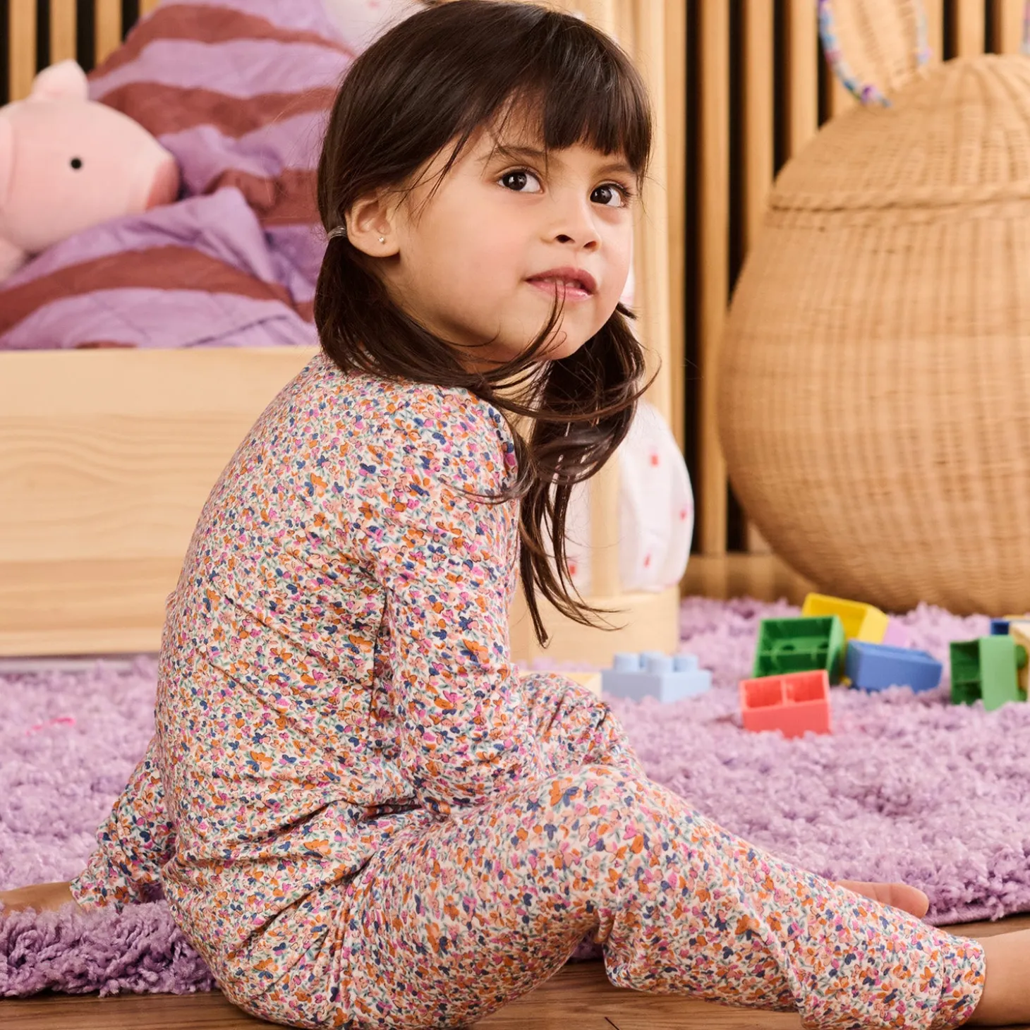 Magnetic PJ Set