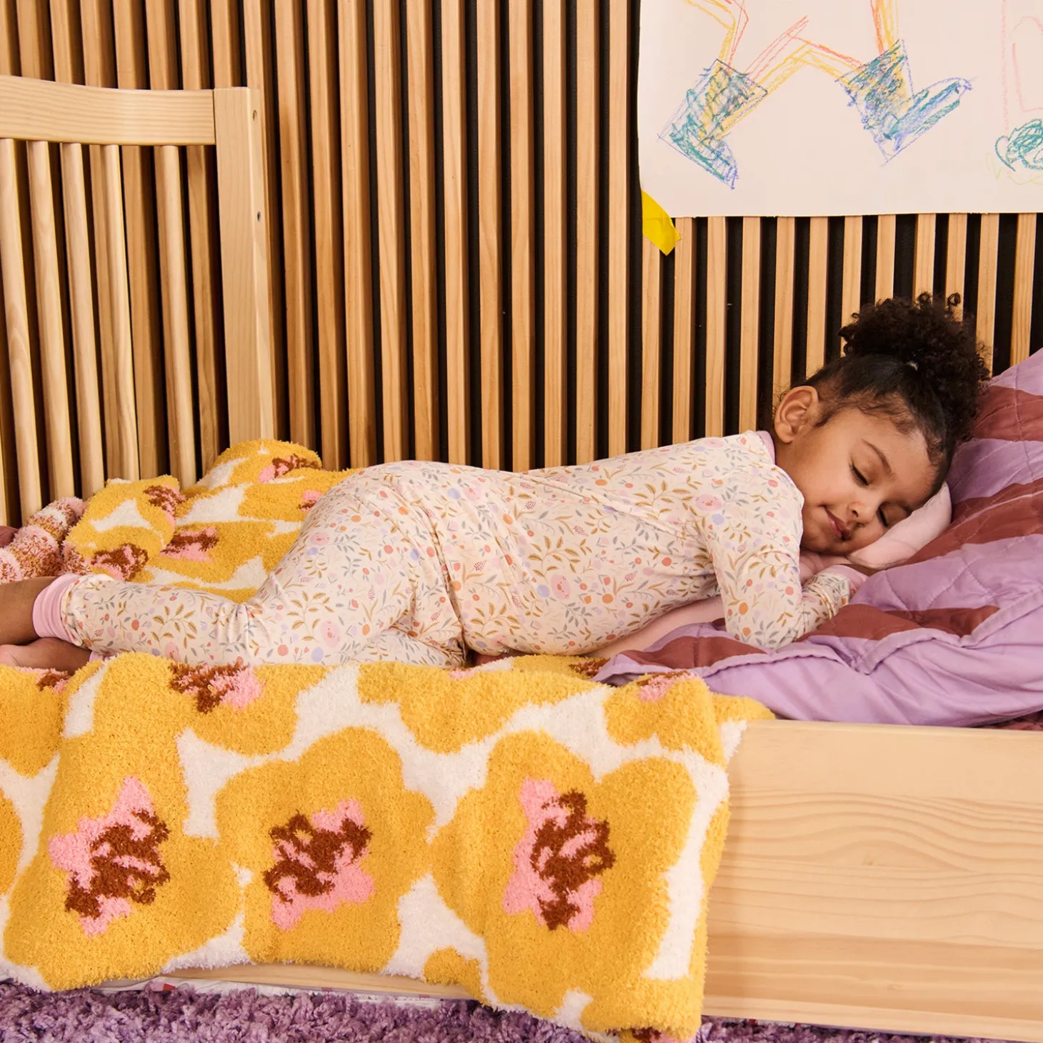 Magnetic PJ Set