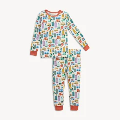 Magnetic PJ Set